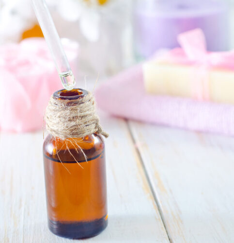 Repair Damaged Hair Naturally Using Diet and Herbs